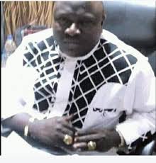 Oko Oloyun Shot Dead In Oyo